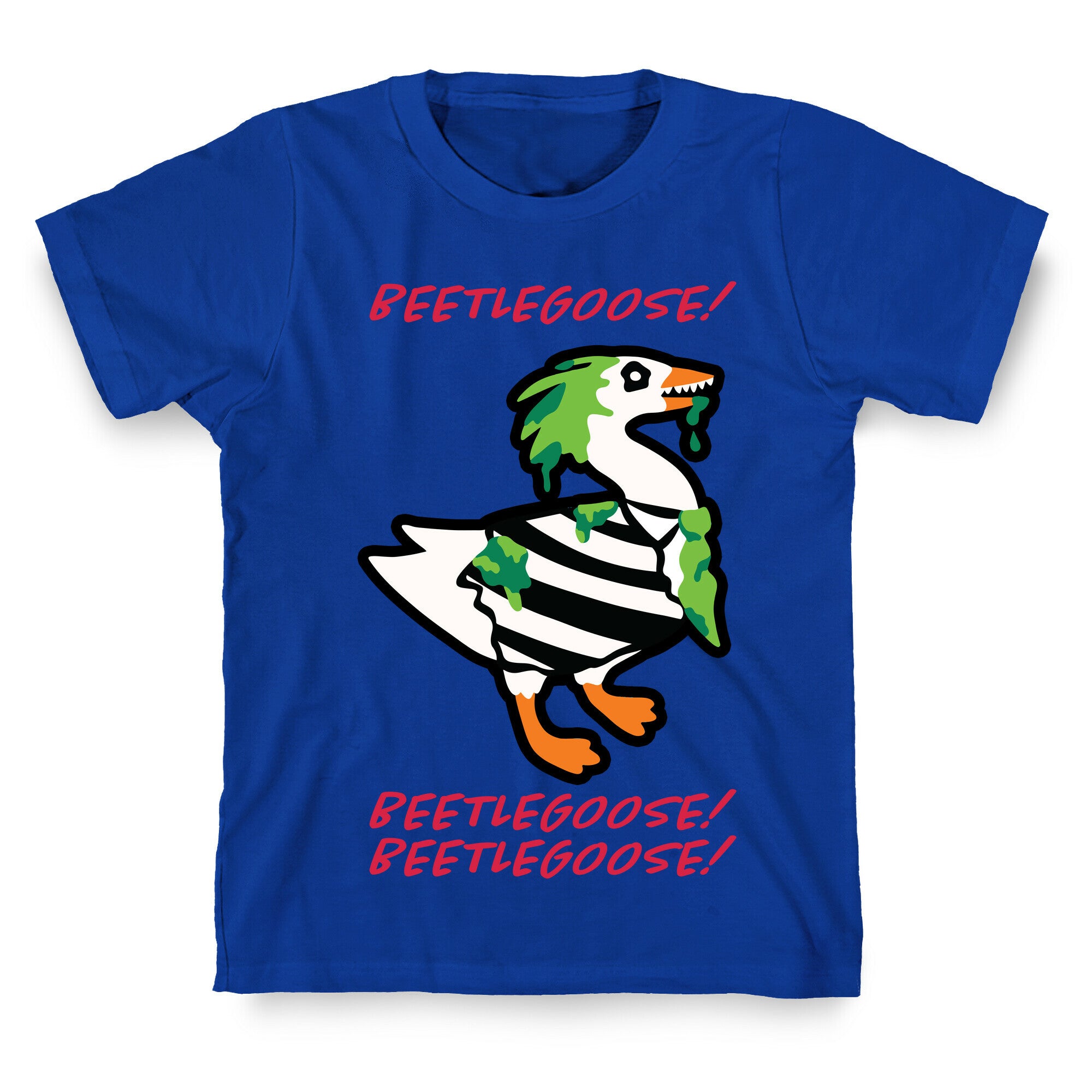 Beetlegoose T-Shirt